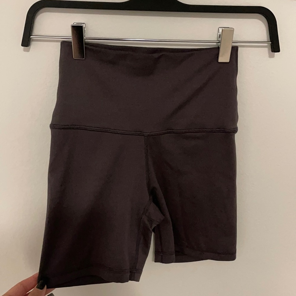 Set Active Bike Shorts
